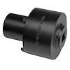 4 Lug Spindle Nut Wrench - image 1