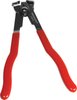 Ear Type CV Joint Boot Clamp & Pinch Clamp Pliers - image 2