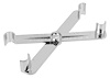 Scissor Fuel Line Disconnect - image 1