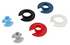 6-Piece A/C and Fuel Line Quick Disconnect Tool - image 1