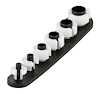 6-Piece A/C and Fuel Line Quick Disconnect Tool - image 1
