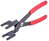 Fuel and A/C Disconnect Pliers - image 1