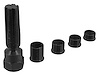 SPARK PLUG RETHREAD KIT - image 1