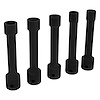Cylinder Head Bolt Socket Set [5-Piece] - image 1