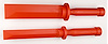 Plastic Chisel Set 2 Pc - image 1