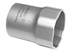 1/2 in. Drive Lock Nut Socket 2 3/8 in. - image 1