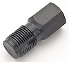 Oxygen Sensor Thread Chaser M18 x 1.5 Threads - image 1