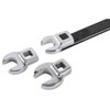 Serpentine Belt Tool Fits: (idler pulleys requiring) 15mm, 16mm or 18mm Hex Socket - image 3