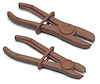 Hose Pinch Pliers Set 1/4" to 7/16" - image 1