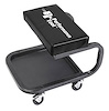 C-Frame Creeper Seat Includes: (1) Seat - image 1