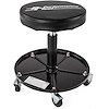 JEGS Professional Hydraulic Shop Seat - image 1