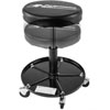 JEGS Professional Hydraulic Shop Seat - image 2