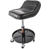 Tractor Mechanics Seat Adjustable Height from 15 in. to 19 1/4 in. - image 2