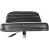 Tractor Mechanics Seat Adjustable Height from 15 in. to 19 1/4 in. - image 4
