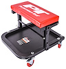 Folding C-Frame Seat [250 lb. Capacity] - image 1