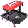 Folding C-Frame Seat [250 lb. Capacity] - image 3