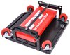 Folding C-Frame Seat [250 lb. Capacity] - image 4