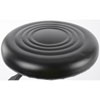 Rolling Shop Stool w/Pneumatic Adjustable Height from 19 in. to 24 in.  [250 lb. Capacity] - image 3
