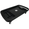 2-in-1 Adjustable Mobile Tool Table - image 3