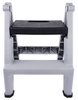 2-Step Folding Ladder, 300 lb. Capacity - image 2