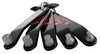 Low Profile Hex Key Set [5-Piece, SAE] - image 2
