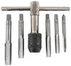 Tap Wrench Set SAE 6-Piece - image 2