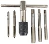 Tap Wrench Set Metric 6-Piece - image 2