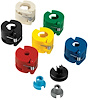 9 piece Quick Disconnect Set - image 1