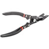Clip Removal Pliers Removes door upholstery and other trim anchors - image 2