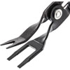 Clip Removal Pliers Removes door upholstery and other trim anchors - image 3