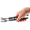 Clip Removal Pliers Removes door upholstery and other trim anchors - image 4