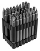 32-Piece Security Bit Set
