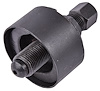 Power Steering Pump and Alternator Pulley Remover