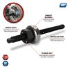GM LT & LS Harmonic Balancer Installer - image 2