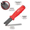 Magnetic E-Clip Installation Tool - image 2