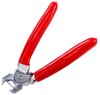 Angled Hog Ring Pliers - image 2