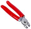 Angled Hog Ring Pliers - image 3