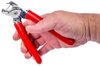 Angled Hog Ring Pliers - image 4