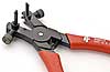 Adjustable Internal Snap Ring Plier Tip Sizes: 1.0mm, 1.5mm and 2.0mm - image 4