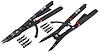 Snap Ring Plier Set - image 1