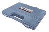 Disc Brake Caliper Piston Wind Back Tool Kit [18-Piece] - image 2