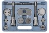 Disc Brake Caliper Piston Wind Back Tool Kit [18-Piece] - image 3