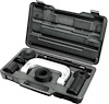 Ball and U-Joint Service Kit with 4x4 Adapters - image 1