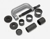 Ball and U-Joint Service Kit with 4x4 Adapters - image 2