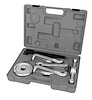 Universal Hub and Drum Puller