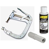 Valve Spring Compressor Kit [C-Style] - image 1