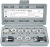 10-Piece Noid Light Test Kit for GM, Bosch, Ford and Geo - image 1