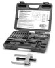Steering Wheel Remover and Lock Plate Tool with Hard Plastic Case - image 2
