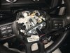 Steering Wheel Remover and Lock Plate Tool with Hard Plastic Case - image 4