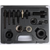 Pulley Puller/Installer Set for Alternator & Power Steering Pump Pulleys - image 2